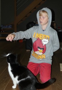 Wout